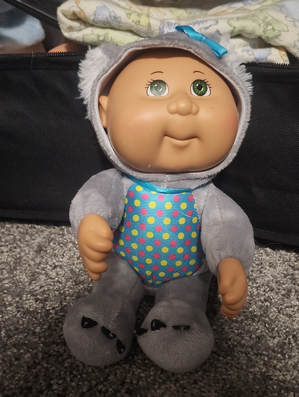 Cabbage Patch